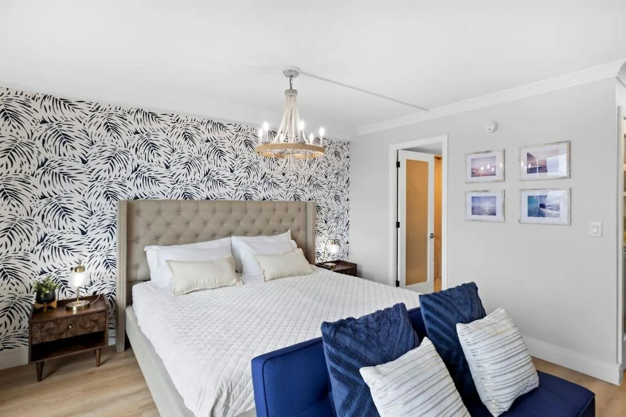 Chic Boutique Hotel And Upgraded Rg Honolulu United States